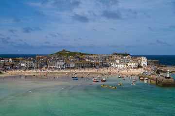 Cornwall
