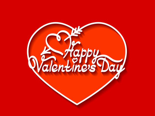 Happy Valentine's Day