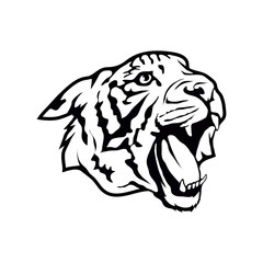 Tiger logo