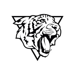 Tiger logo