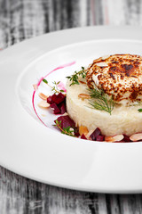 Risotto