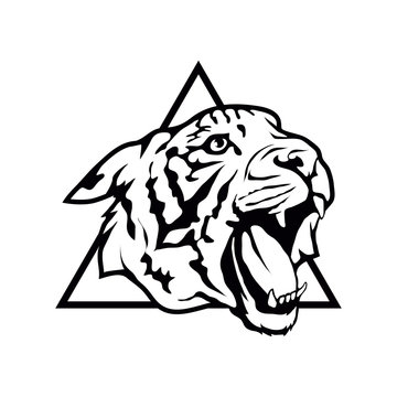 Tiger logo