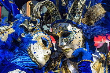 Carnevale di Venezia