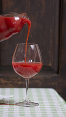 Tomato Juice
