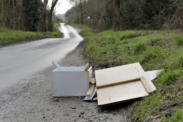 Flytipping