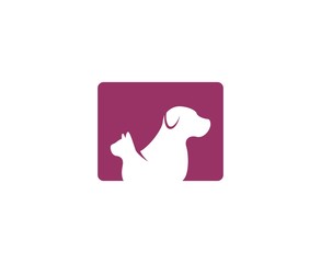 Pet logo