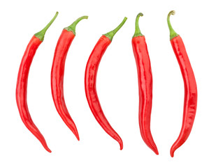chili pepper