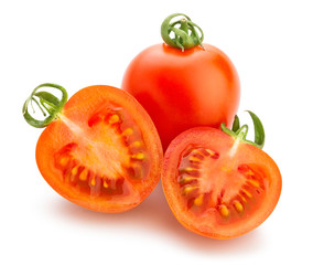 cherry tomatoes