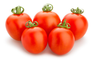 cherry tomatoes