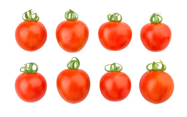 cherry tomatoes