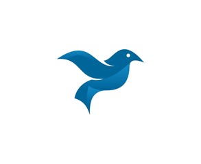 Bird logo
