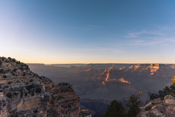 Grand Canyon National Park