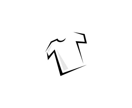 T shirt logo