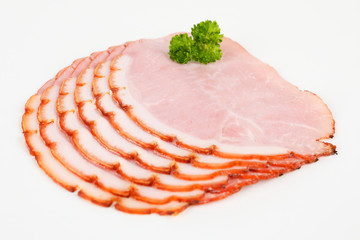 Krustenschinken