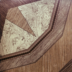 classic tile, abstract background