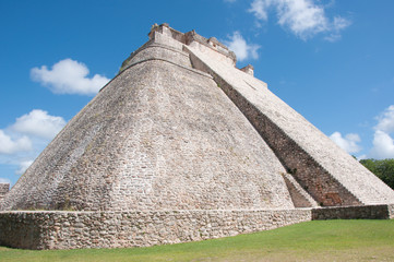 Uxmal