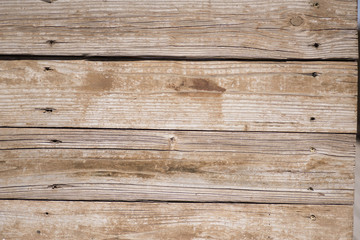 Obraz premium Weathered Wood