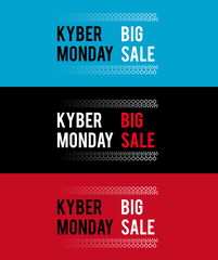 Cyber Monday day