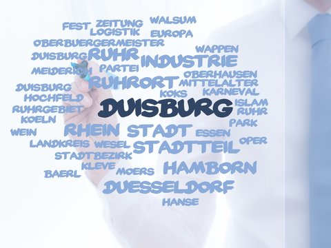 Duisburg