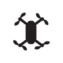 axle with propeller icon illustration