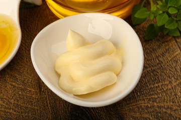 Mayonnaise
