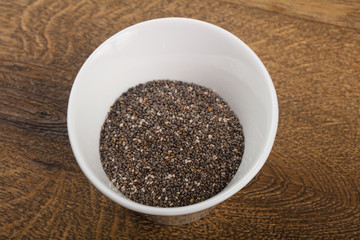Chia seeds
