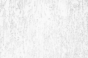 Wall fragment with scratches and cracks