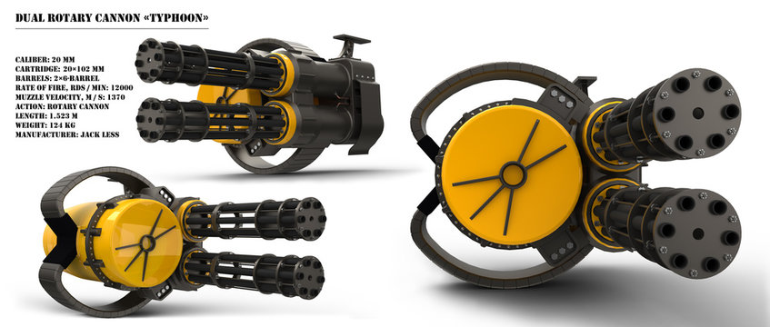 ร ปภาพminigun เล อกด ภาพถ ายสต อก เวกเตอร และว ด โอ501 Adobe Stock