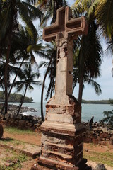 Guyane - Iles Du Salut - Oct 2015