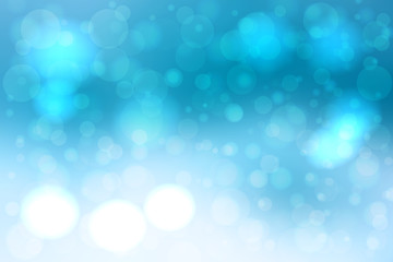 Abstract blur background