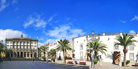 Las Palmas de Gran Canaria