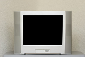 Flat screen stereo Television