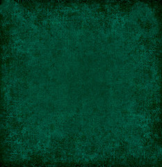 abstract blue background of elegant dark vintage grunge