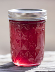Homemade Jelly