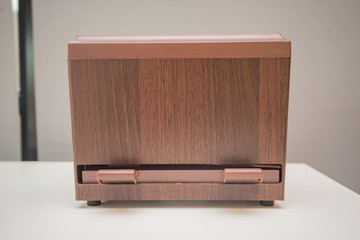 straw, tube rack, straw box