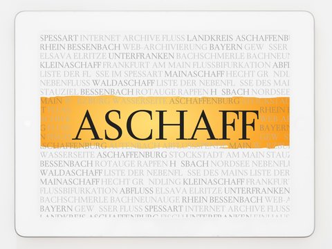 Aschaff