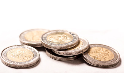 South Africa Currency