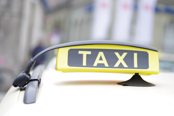 Taxi