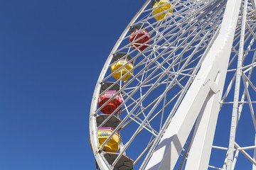The Ferris Wheel
