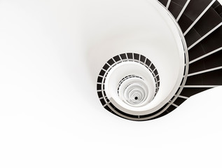 Stair Spiral 