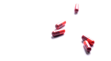 Medical Pills