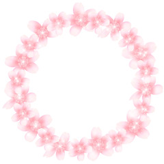 桜　春　花　アイコン