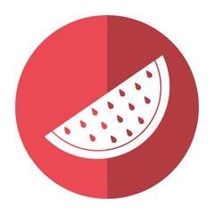 harvest water sweet natural shadow vector illustration eps 10