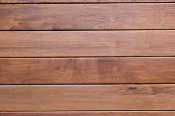 Fototapeta premium Brązowe deski drewniane ściany