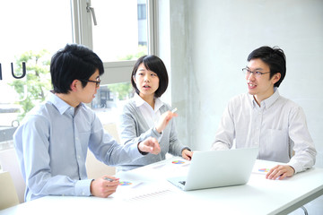 企画会議