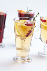 winter drink