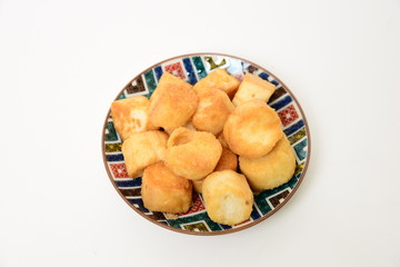 biscuit