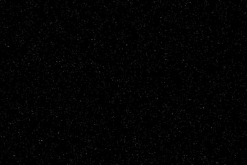 Space background with stars - 136520630
