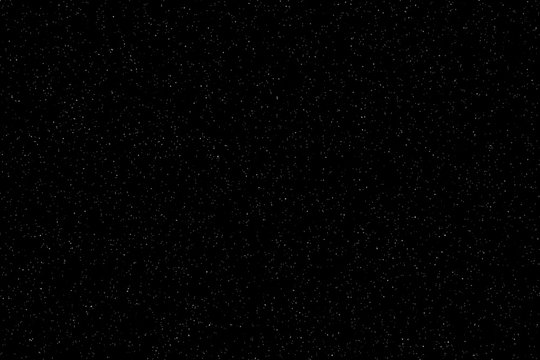 Fototapeta Space background with stars