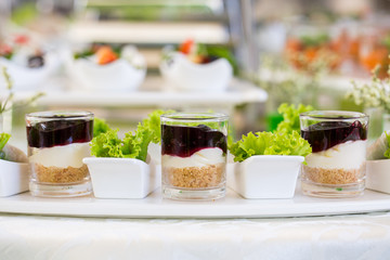 Food Buffet Catering Dining Eating Party